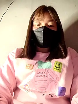 Snapshot of May-Ne chatting on February 12, 2026, 5:57 am May-Ne online show from February 12, 2026, 5:57 am