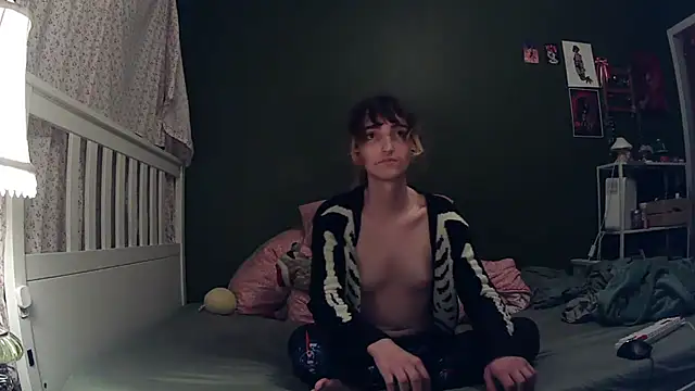 Snapshot of hanna_banana5 chatting on January 13, 2026, 6:40 am hanna banana5 online show from January 13, 2026, 6:40 am