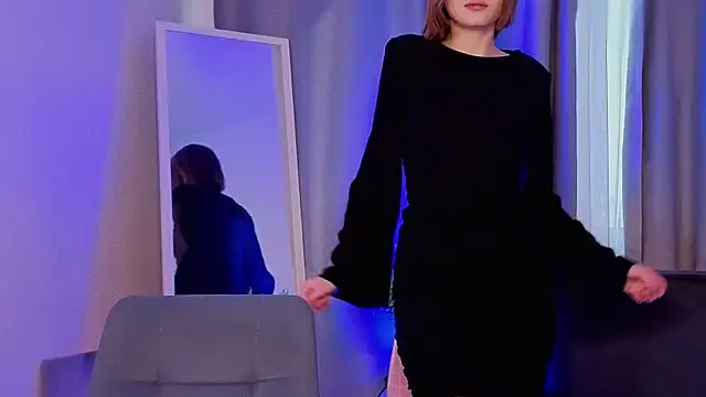 Leyla crsh online show from February 13, 2026, 11:39 am