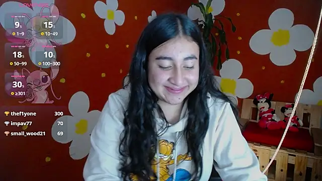 Snapshot of dollspicy chatting on January 5, 2026, 5:27 pm dollspicy online show from January 5, 2026, 5:27 pm