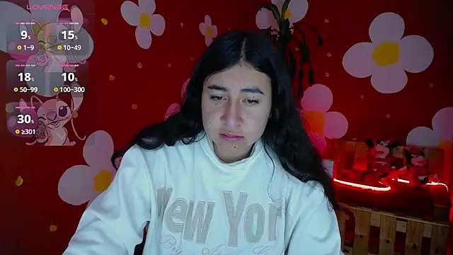 Snapshot of dollspicy chatting on January 6, 2026, 10:19 am dollspicy online show from January 6, 2026, 10:19 am