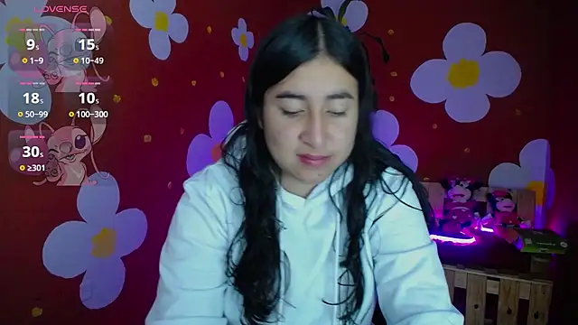 Snapshot of dollspicy chatting on January 7, 2026, 10:29 am dollspicy online show from January 7, 2026, 10:29 am