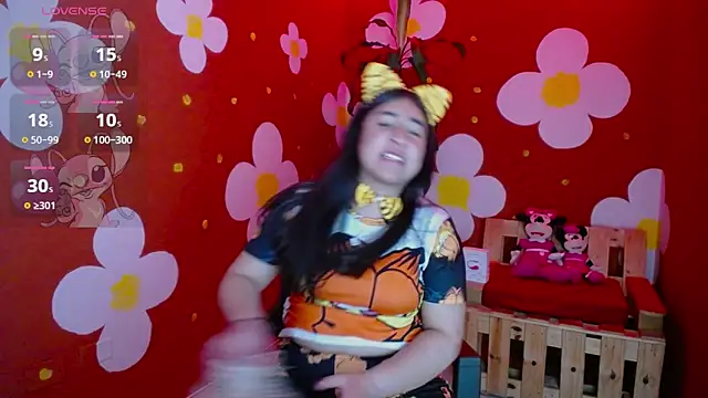 Snapshot of dollspicy chatting on January 10, 2026, 2:35 am dollspicy online show from January 10, 2026, 2:35 am