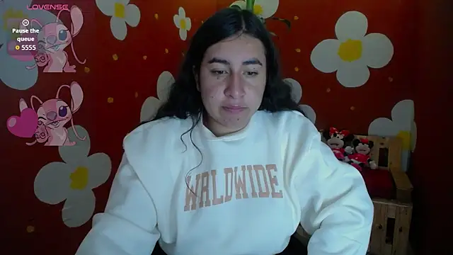 Snapshot of dollspicy chatting on January 15, 2026, 11:15 am dollspicy online show from January 15, 2026, 11:15 am