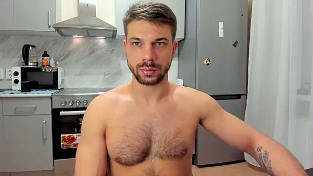 Tony Wolf online show from February 19, 2026, 7:43 pm