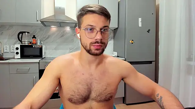 Tony Wolf online show from February 23, 2026, 8:17 pm