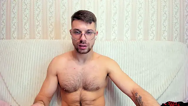 Tony Wolf online show from February 26, 2026, 10:31 pm