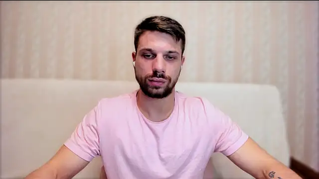 Tony Wolf online show from March 24, 2026, 7:41 pm