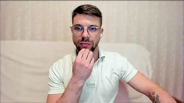 Tony Wolf online show from April 13, 2026, 2:22 pm