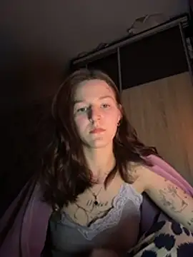 SofiaLav online show from January 15, 2026, 6:55 pm