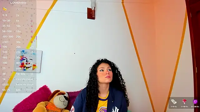 MapeDiamond online show from March 4, 2026, 2:23 pm