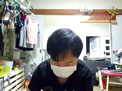 sweets danshi online show from December 19, 2025, 12:01 pm