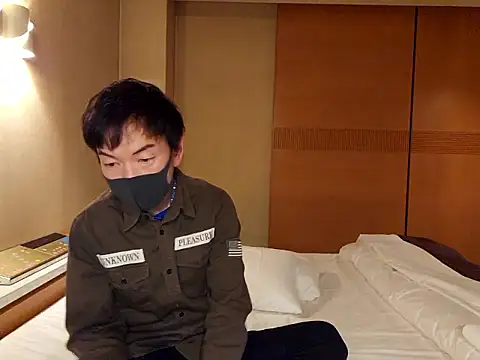 sweets danshi online show from March 15, 2026, 5:13 am