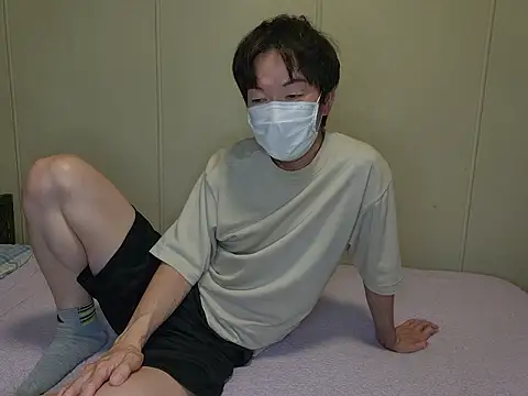 sweets danshi online show from July 6, 2026, 12:46 pm