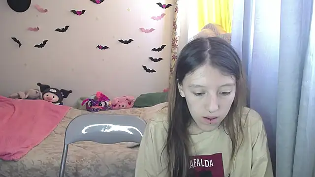 Briar y Blair online show from February 10, 2026, 3:38 pm