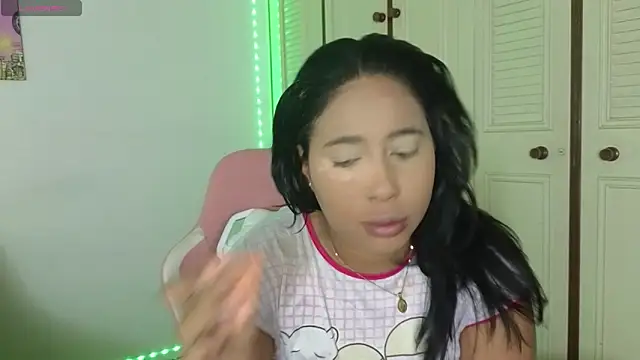 Valery  lovex online show from February 19, 2026, 9:05 am