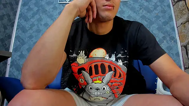 Ethan Waalker online show from December 18, 2025, 9:15 am