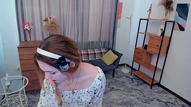 KymWestgaard online show from January 11, 2026, 9:25 am