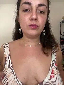 sweetrosedance online show from February 6, 2026, 7:17 pm