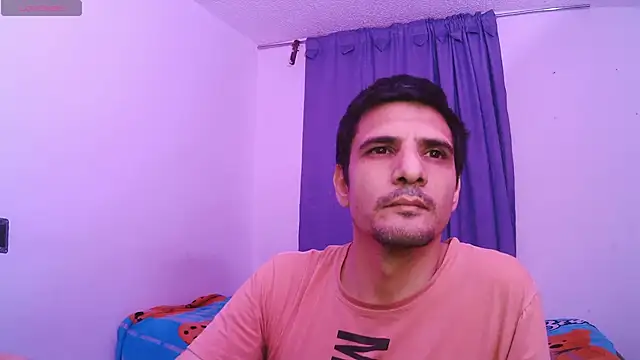 Adam Arango online show from December 23, 2025, 3:04 am