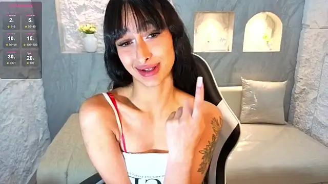 Snapshot of Tifany_Tx chatting on January 13, 2026, 12:32 pm Tifany Tx online show from January 13, 2026, 12:32 pm