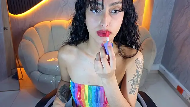 Snapshot of Tifany_Tx chatting on January 31, 2026, 7:56 pm Tifany Tx online show from January 31, 2026, 7:56 pm