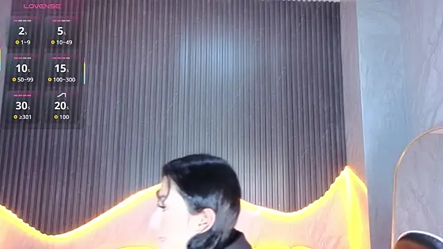 Tifany Tx online show from March 27, 2026, 12:49 pm