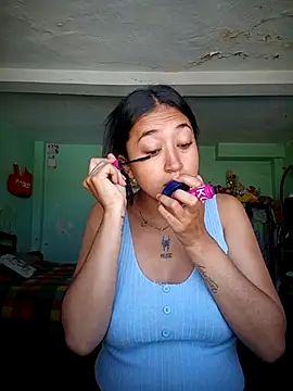 AnnaBliss- online show from December 16, 2025, 2:33 pm