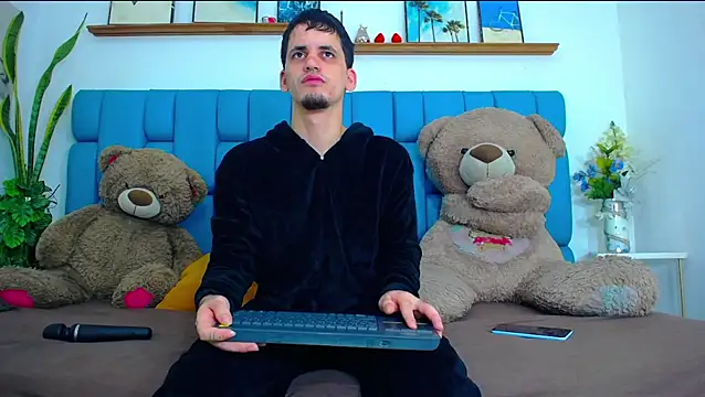 boy Dirty X online show from March 2, 2026, 5:41 am