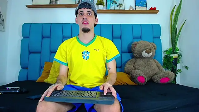 boy Dirty X online show from April 10, 2026, 5:23 am