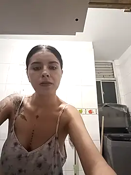 Mar Ken online show from February 2, 2026, 1:04 am