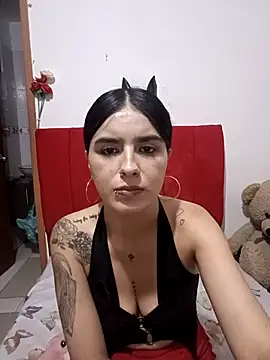 Mar Ken online show from February 26, 2026, 2:43 am