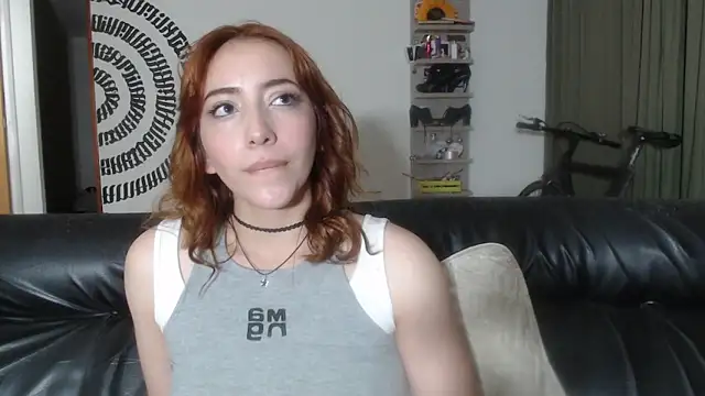 BeautyYoungblond online show from March 29, 2026, 11:38 pm