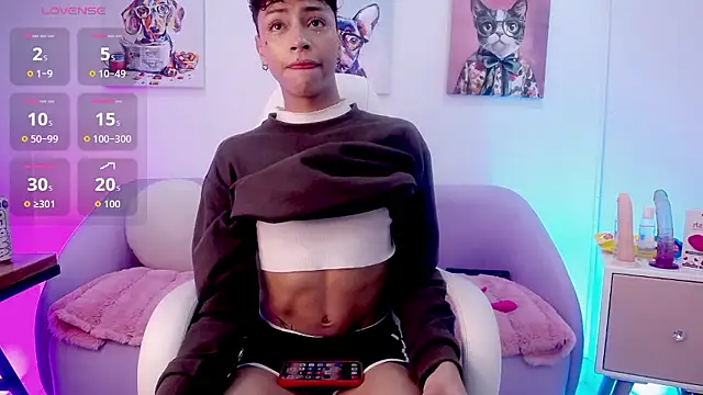 Owen JP online show from January 9, 2026, 7:59 pm