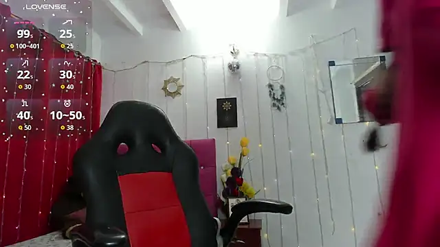 Sara-Maalouf online show from January 11, 2026, 1:05 pm