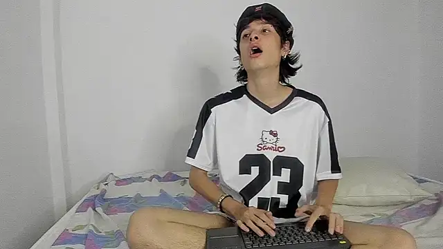 cirosky elchicopolla online show from February 2, 2026, 5:11 pm