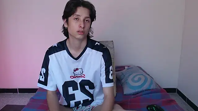 cirosky elchicopolla online show from February 7, 2026, 4:22 pm