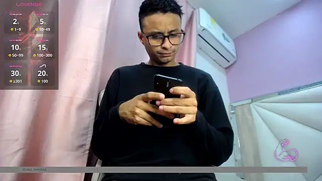 Ares funn online show from February 9, 2026, 12:31 pm