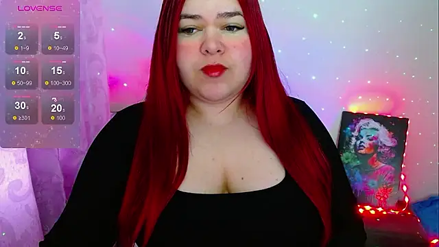 Dannie sofie1 online show from January 10, 2026, 11:23 am