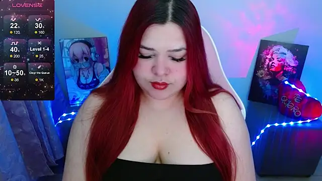 Snapshot of Dannie_sofie1 chatting on June 28, 2026, 1:11 am Dannie sofie1 online show from June 28, 2026, 1:11 am