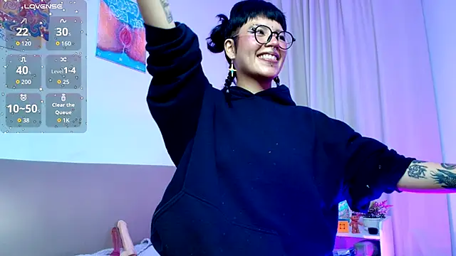 soul1111  online show from December 21, 2025, 2:51 am