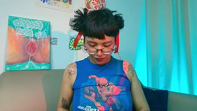 soul1111  online show from January 9, 2026, 2:36 am