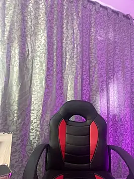 DULCEMARIA EF online show from December 22, 2025, 12:46 pm