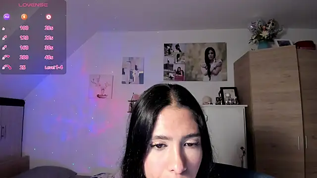 VEROSlen- online show from February 15, 2026, 3:14 am