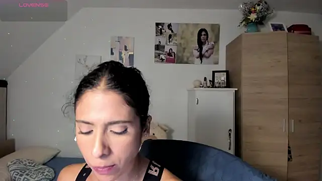 VEROSlen- online show from February 26, 2026, 2:21 am