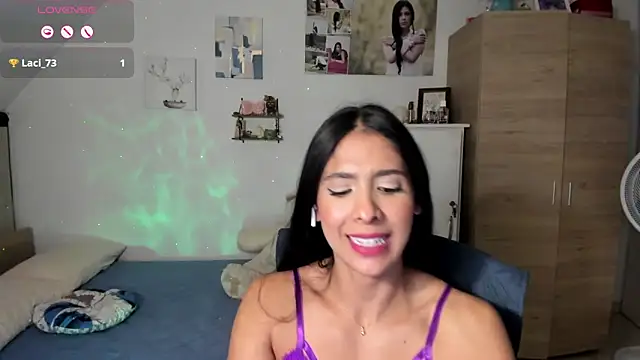 VEROSlen- online show from March 19, 2026, 3:10 am