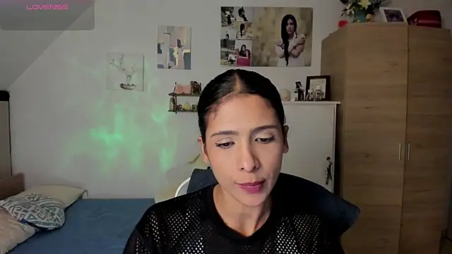 VEROSlen- online show from June 17, 2026, 3:20 am