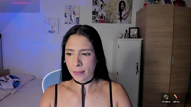 VEROSlen- online show from July 6, 2026, 2:52 am