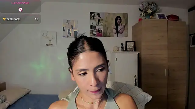 VEROSlen- online show from July 14, 2026, 4:17 am