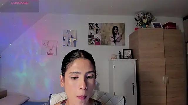 VEROSlen- online show from July 15, 2026, 3:45 am